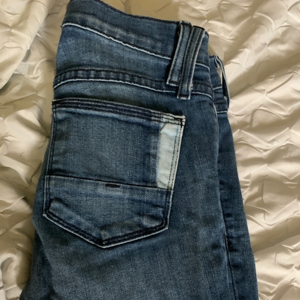 Flying Monkey jeans - Picture 3 of 6